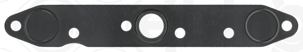 ELRING Pakdåse, krumtaphusudluftning 279100 for OPEL FIAT