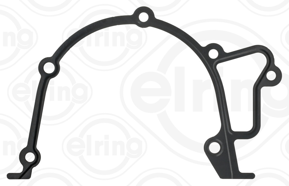 ELRING Pakning, oliepumpe 768555 for OPEL DAEWOO