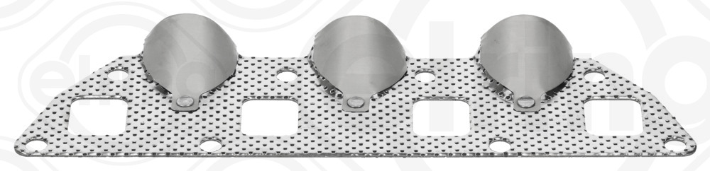 ELRING Pakning, udstødningsmanifold 003630 for OPEL SUZUKI