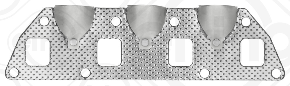 ELRING Pakning, udstødningsmanifold 003630 for OPEL SUZUKI