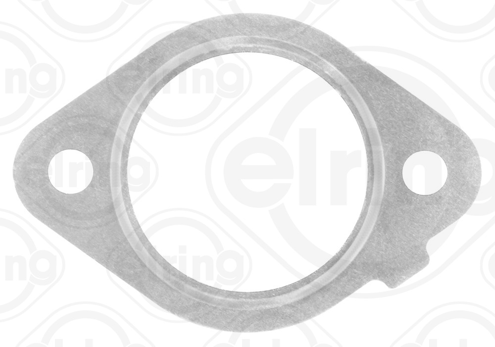 ELRING Pakning, AGR (EGR)-ventil 016180 for CUPRA