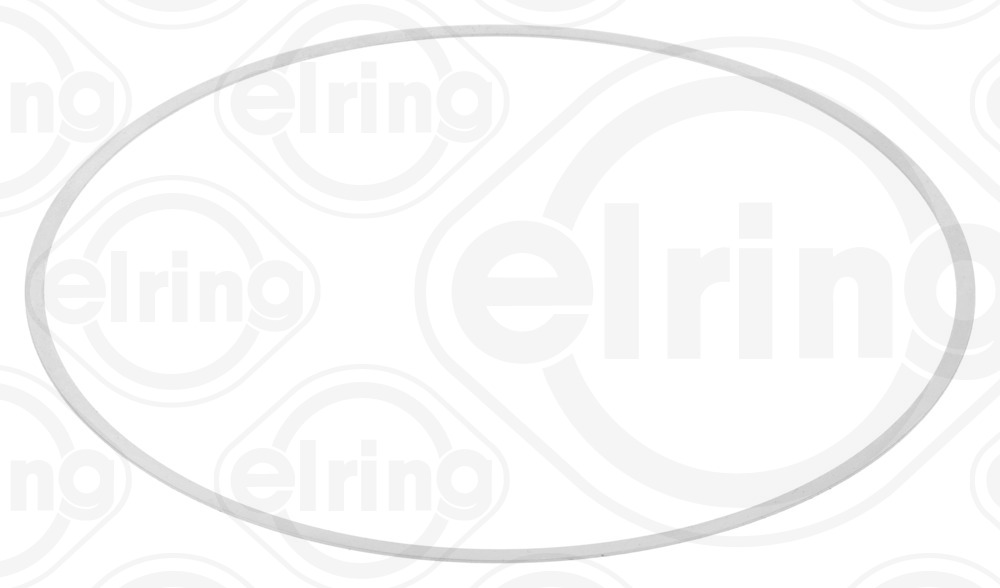 ELRING 896.455 153,5mm for MERCEDES-BENZ