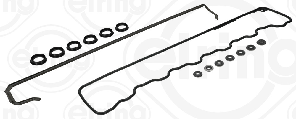 ELRING 460210 for MERCEDES-BENZ