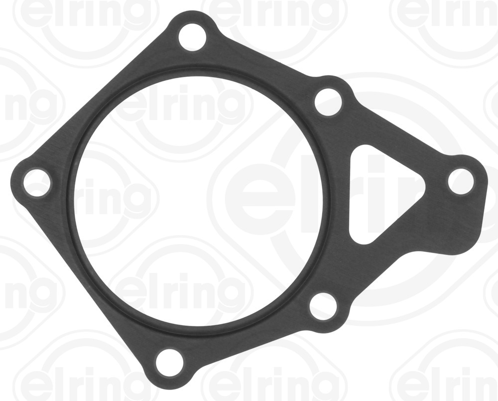 ELRING Pakning, indsprøjtningspumpe 901370 for NISSAN