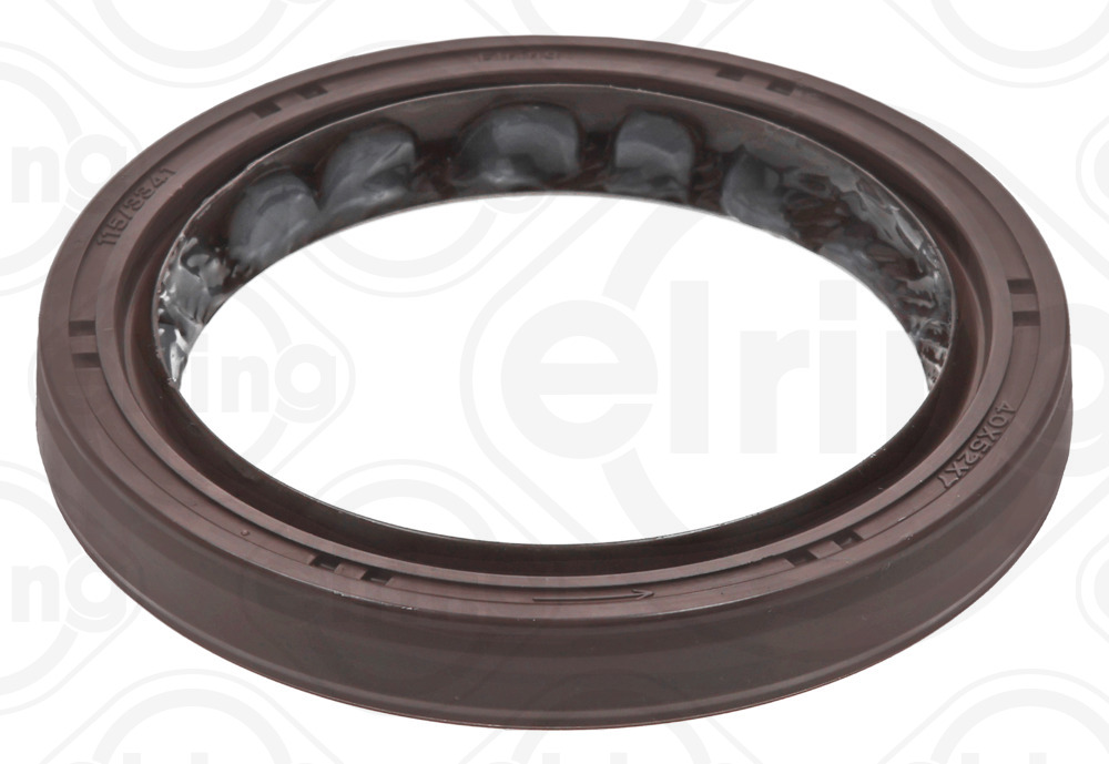 ELRING Pakdåse, indsprøjtningspumpe 902980 for NISSAN HONDA RENAULT TRUCKS