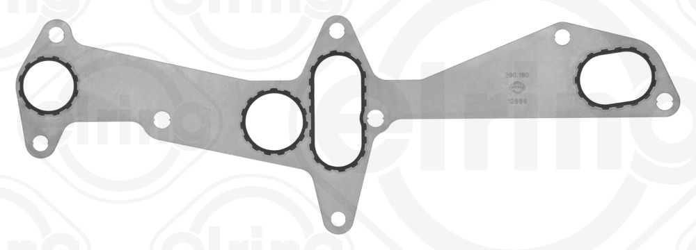 ELRING 390180 for VOLVO