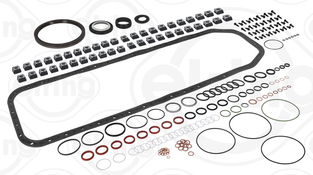ELRING 542250 for VOLVO