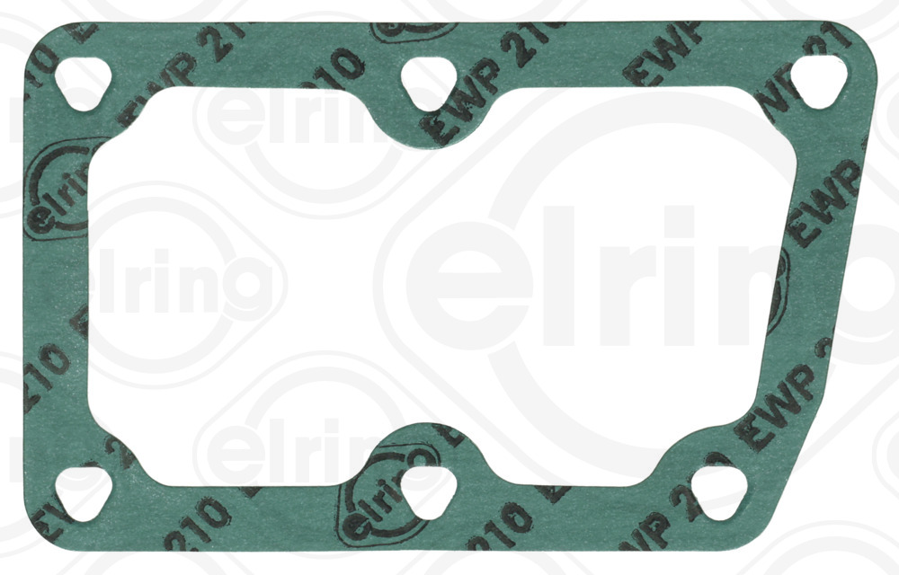 ELRING 136430 gearkasse-monteret