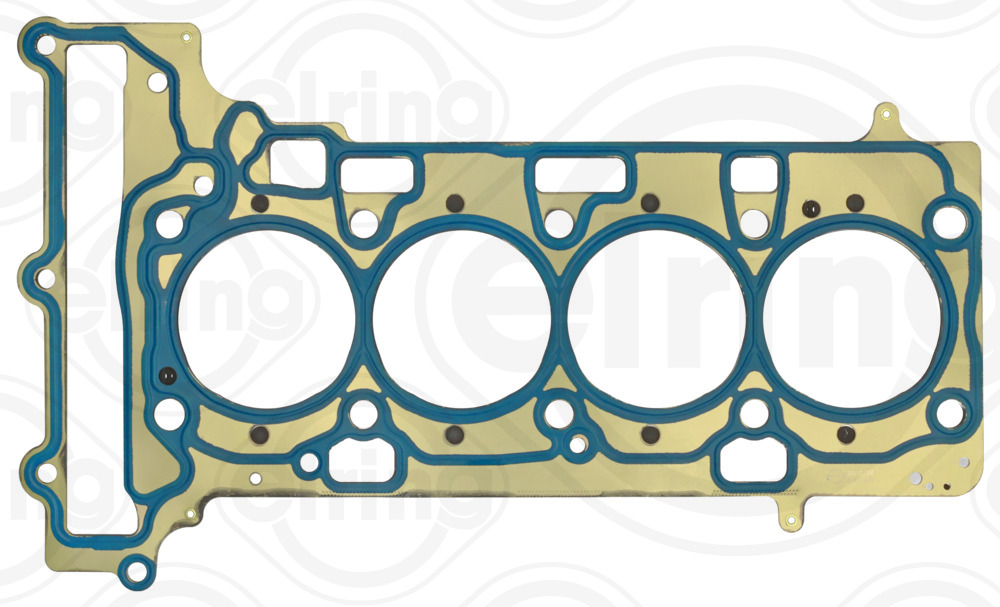 ELRING Pakning, topstykke B30.160 for BMW TOYOTA