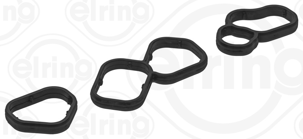 ELRING Pakningssæt, oliekøler B26.200 for BMW