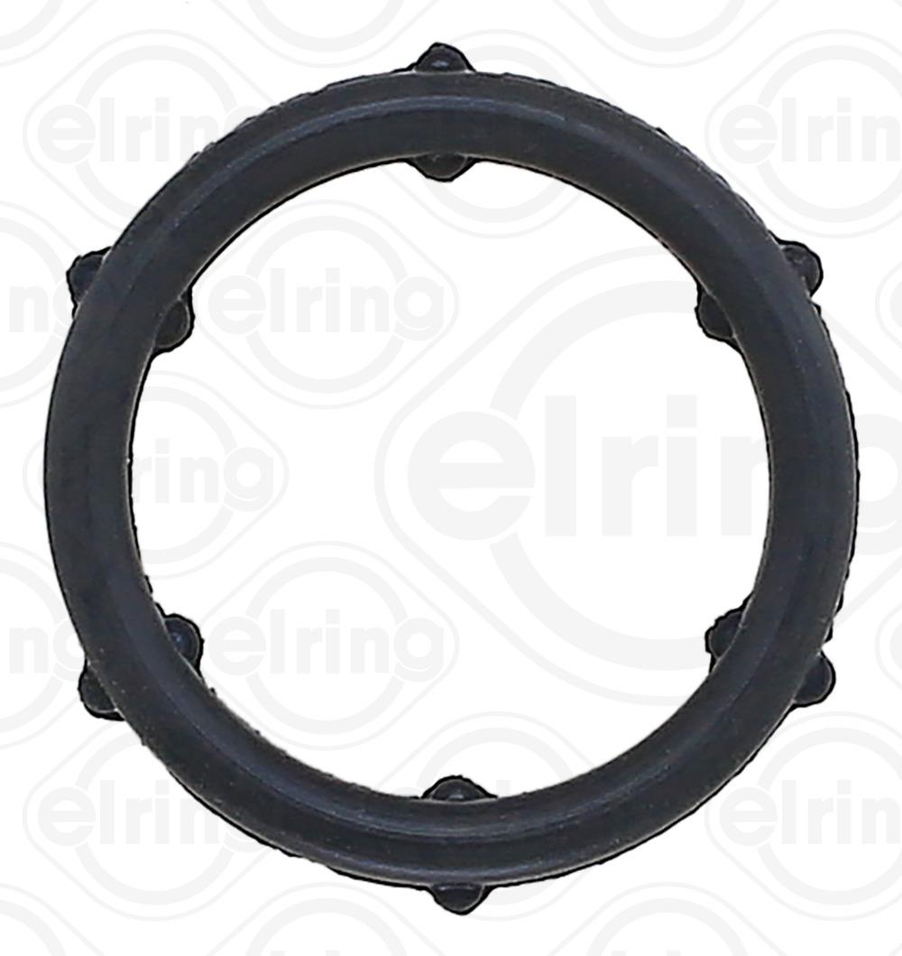 ELRING Pakdåse, termostathus 113360 for BMW TOYOTA