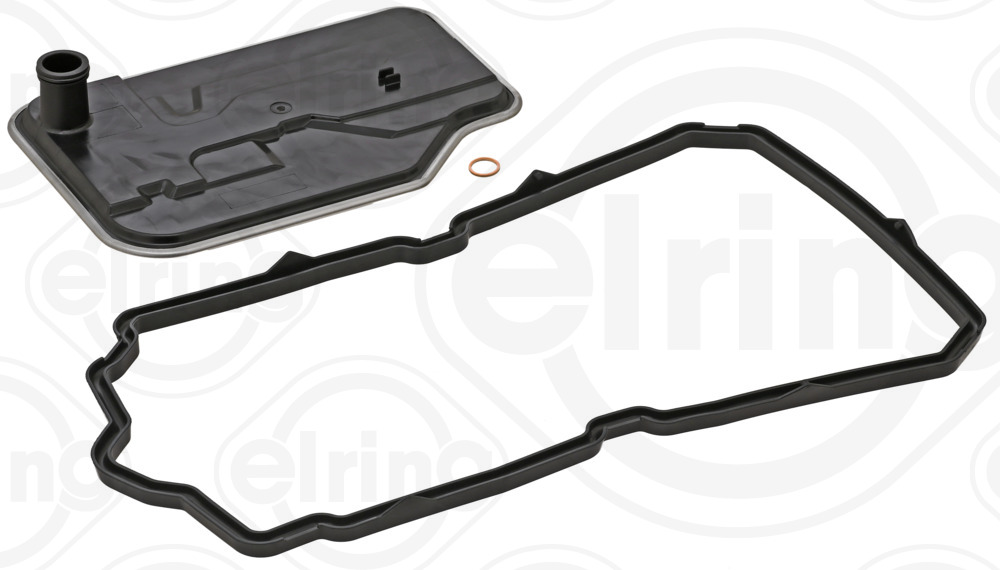 ELRING Hydraulikfiltersæt, automatgearkasse 097.550 for MERCEDES-BENZ