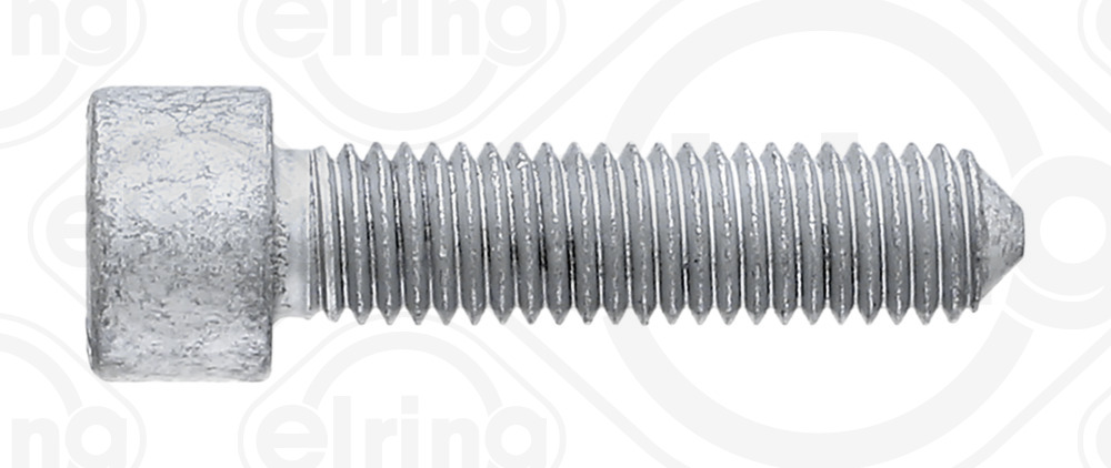ELRING Skrue 434400 for AUDI