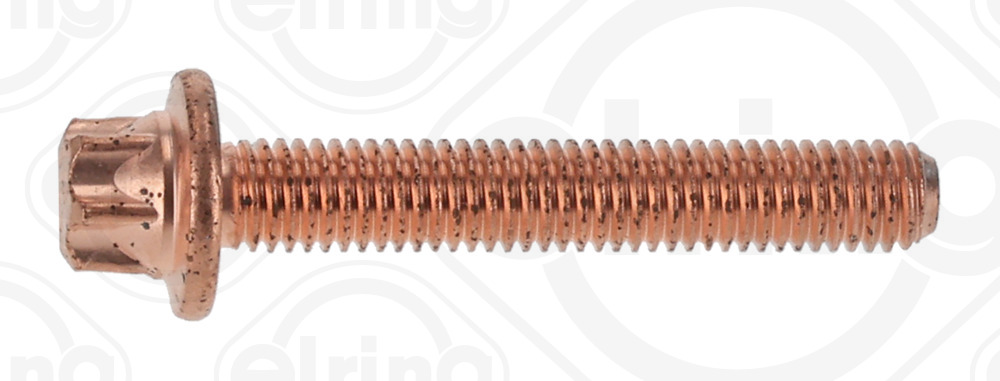 ELRING Skrue B00.540 for MAN