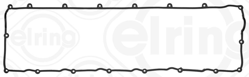 ELRING 141522 for MAN INTERNATIONAL SINOTRUK (CNHTC)