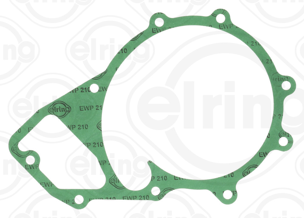 ELRING 775.984 for MERCEDES-BENZ MAN