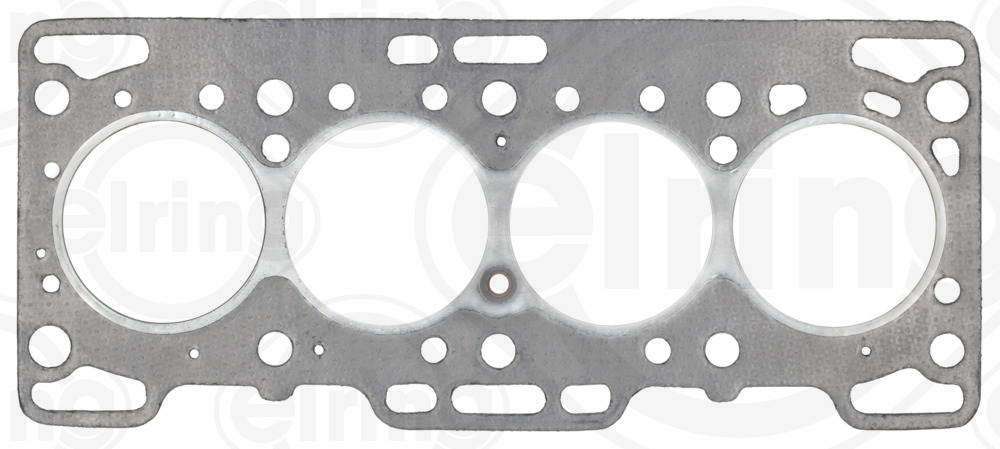 ELRING Pakning, topstykke 818047 for SUZUKI