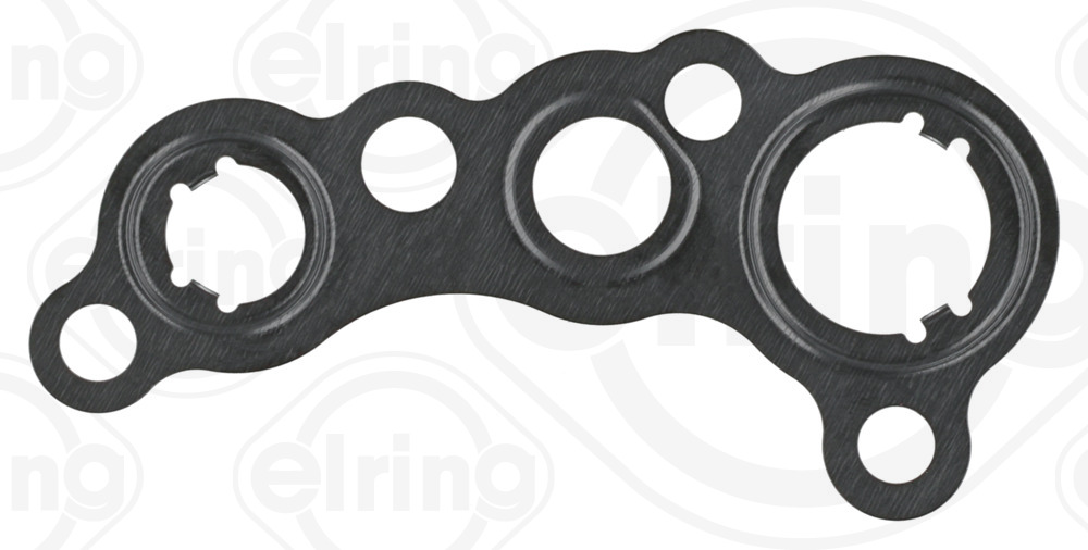 ELRING Pakning, oliepumpe-automatgear 149060 for CUPRA