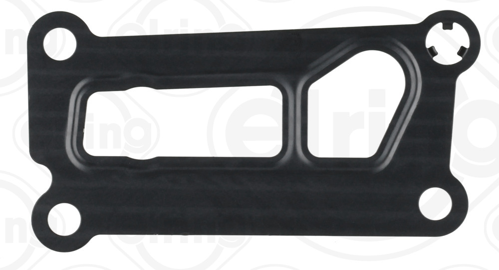 ELRING Pakning, oliefilterhus 059920 for FORD VOLVO FORD USA LAND ROVER JAGUAR