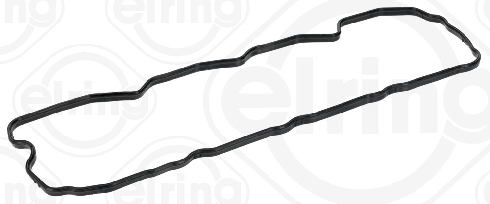 ELRING 498600 nede for DAF