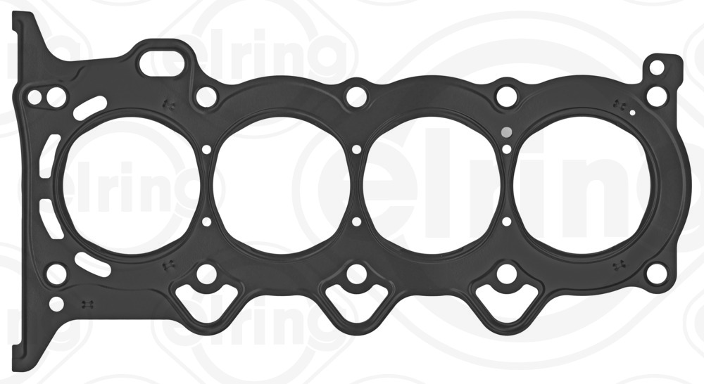 ELRING Pakning, topstykke 169750 for TOYOTA