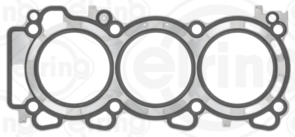 ELRING Pakning, topstykke 268240 venstre for NISSAN