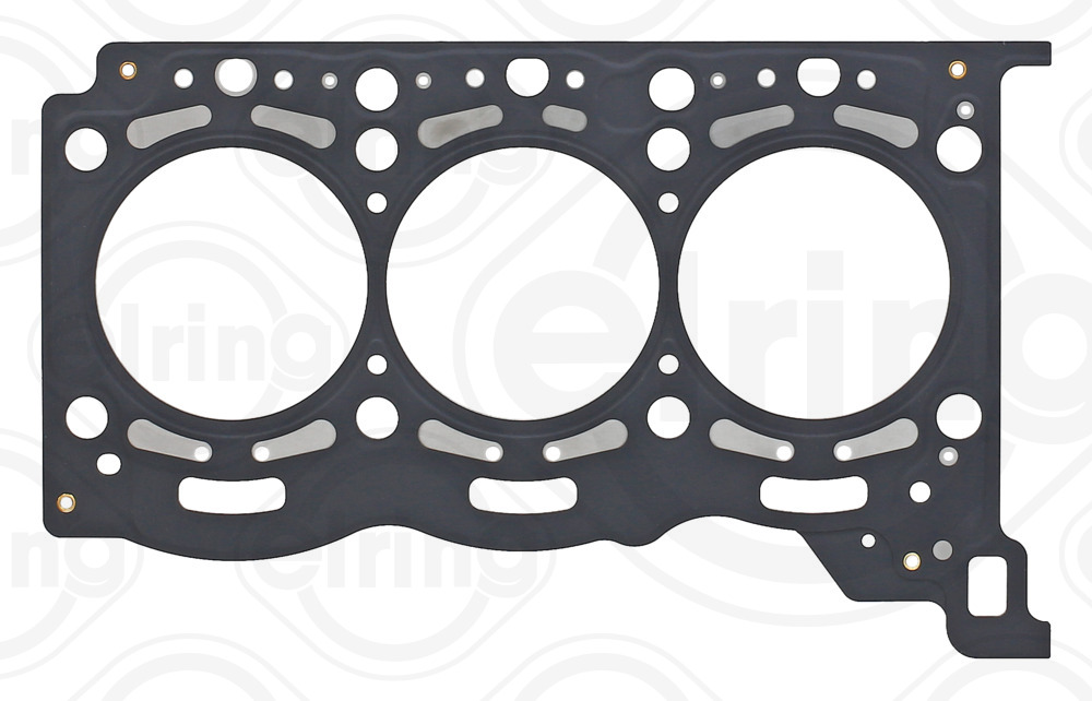 ELRING Pakning, topstykke 524390 venstre for CUPRA