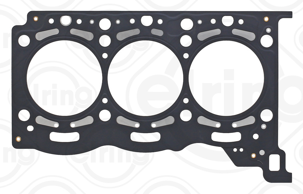 ELRING Pakning, topstykke 524400 venstre for CUPRA