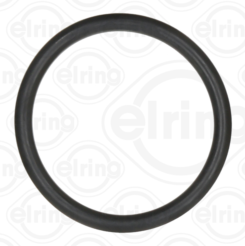 ELRING Pakning, kølevæskeflange 027.480 for DS FORD CUPRA FORD USA MAZDA MERCEDES-BENZ DACIA