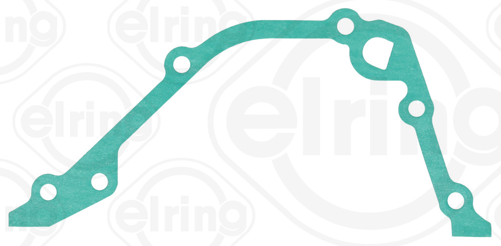 ELRING Pakning, oliepumpe 435550 forenden for FIAT