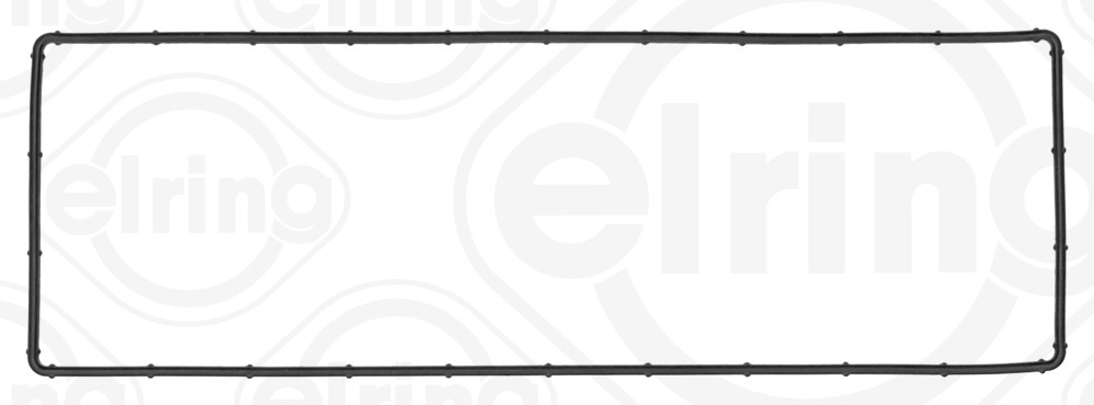 ELRING Pakning, intercooler 459210 for CUPRA