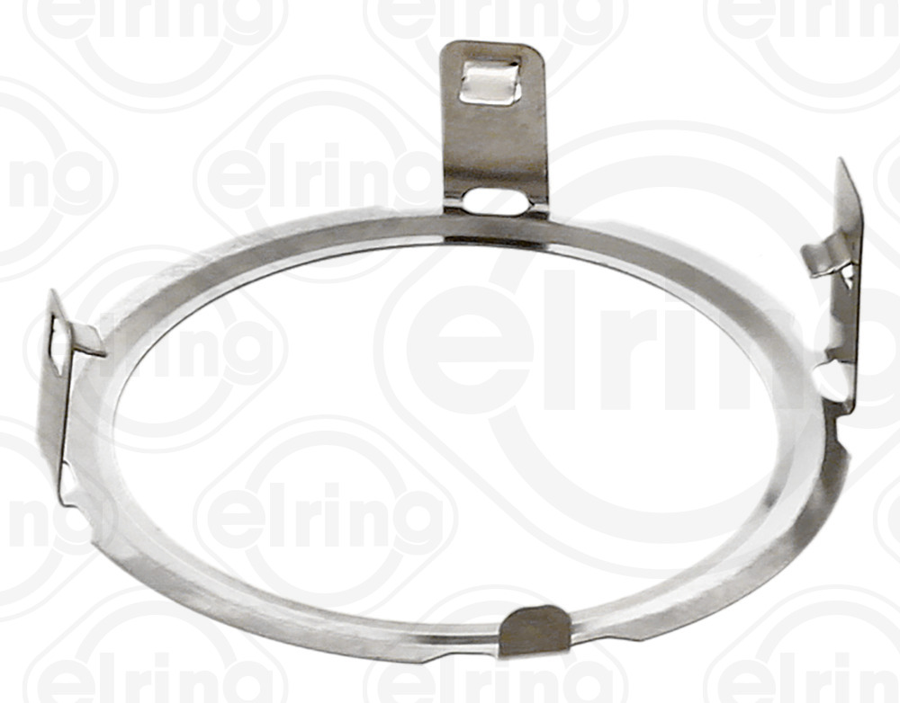 ELRING Pakning, AGR (EGR)-ventil 330560 for CUPRA