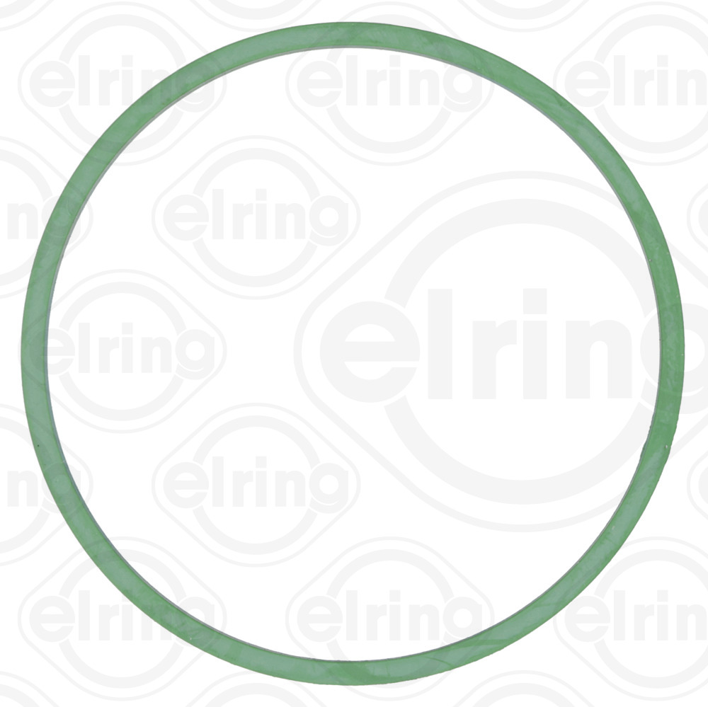 ELRING Pakningsring, turboladerslange 598.910 Spjældhus for MERCEDES-BENZ NISSAN DACIA