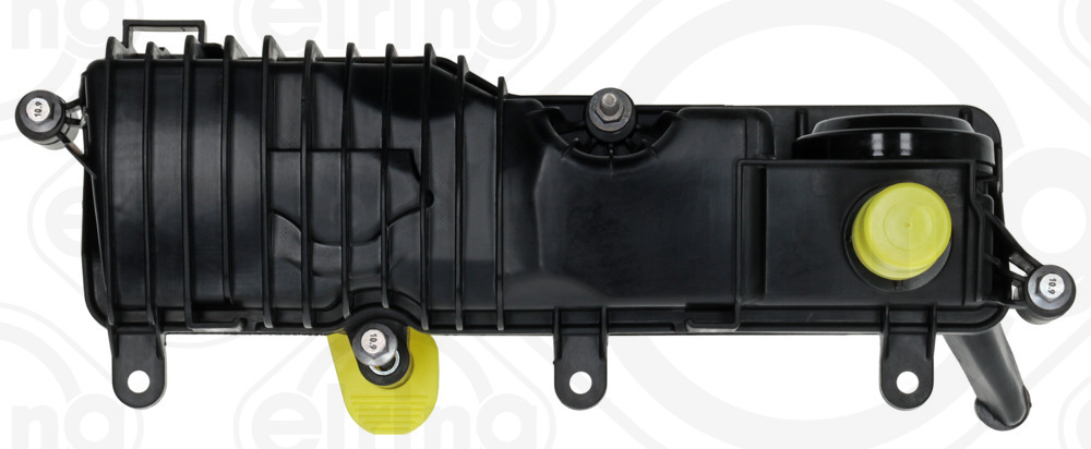 ELRING Olieudskiller, udluftning af krumtaphus 785701 for FORD CUPRA
