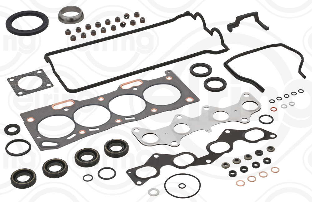 ELRING Komplet pakningssæt, motor 022830 for TOYOTA