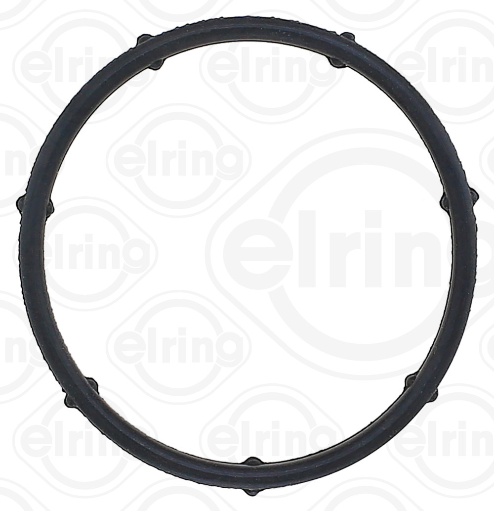 ELRING Pakdåse, termostathus 113410 for BMW TOYOTA