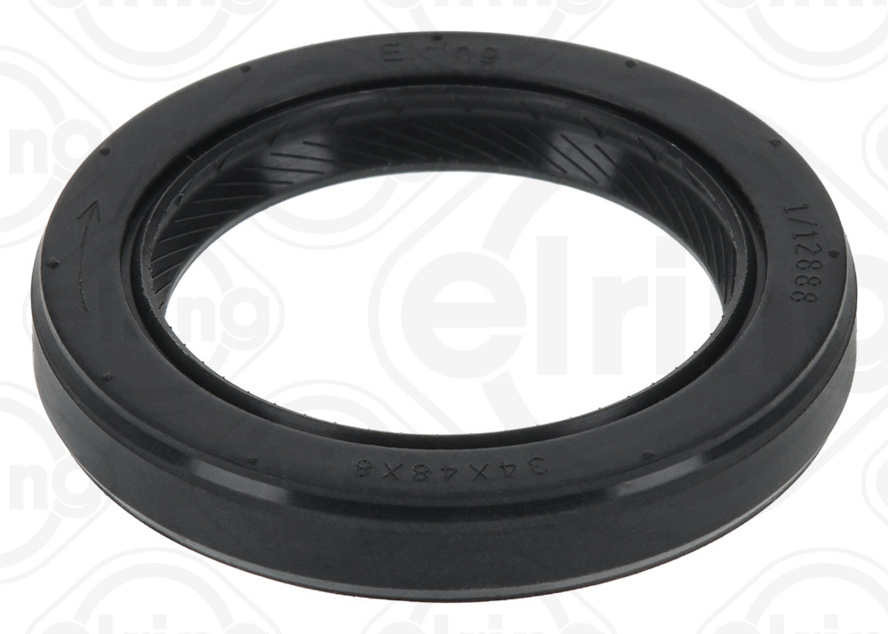 ELRING Pakdåse, knastaksel 151490 for NISSAN