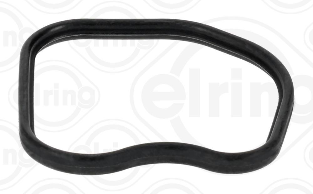 ELRING 854920 Topstykke, frontside for VOLVO RENAULT TRUCKS
