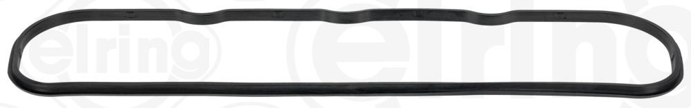 ELRING Pakning, Ventildæksel 553.891 for TOYOTA CUPRA