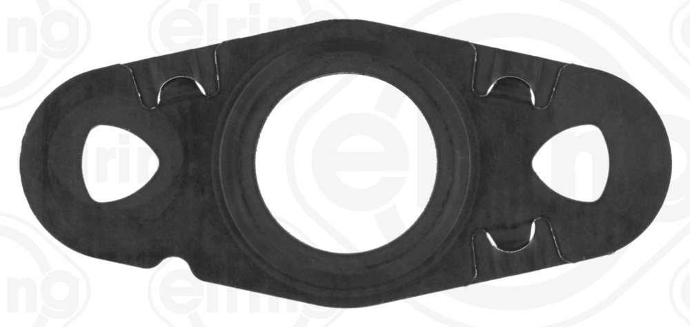 ELRING Pakning, olieafgang (turbo-lader) 987640 for BMW