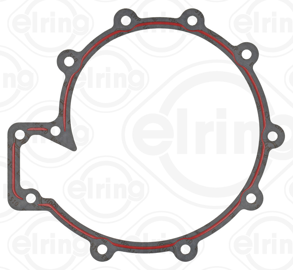 ELRING 493600 for DAF