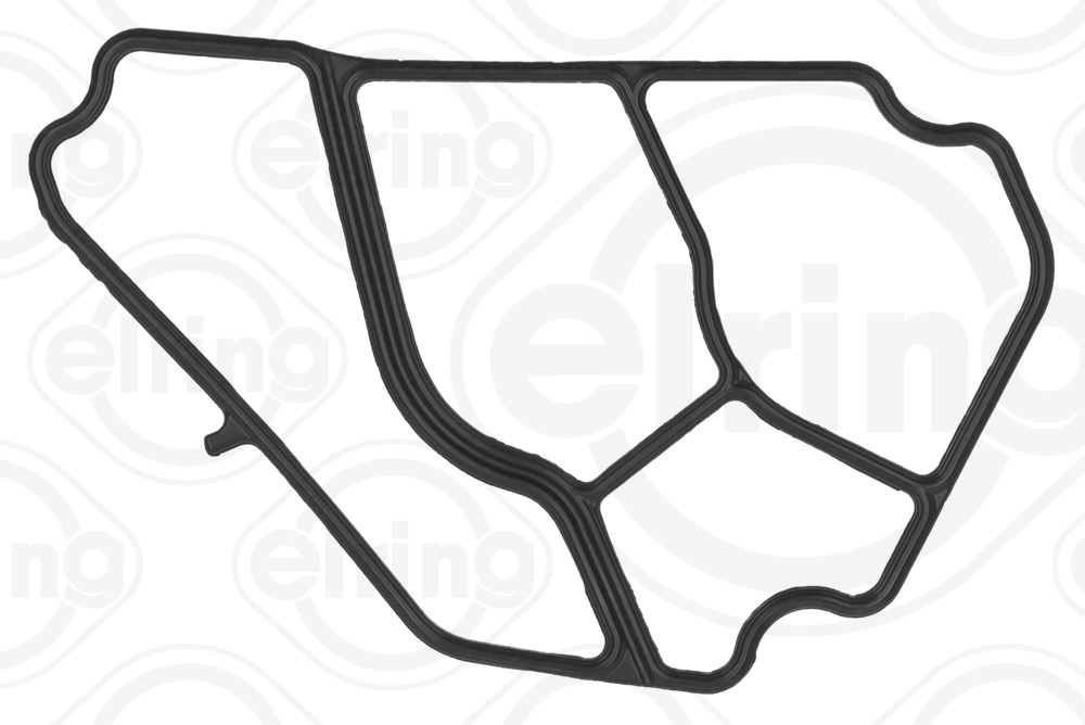 ELRING Pakning, oliefilterhus 071630 for BMW