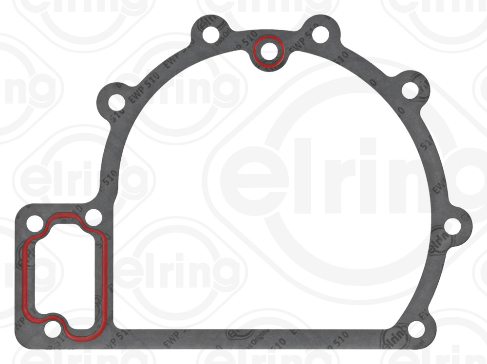 ELRING 493610 for DAF