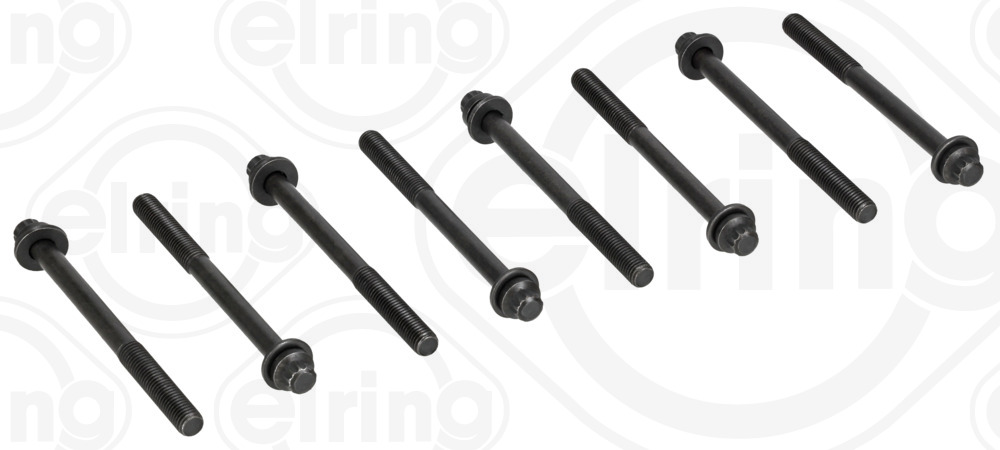 ELRING topbolte-sæt 837960 for SUZUKI