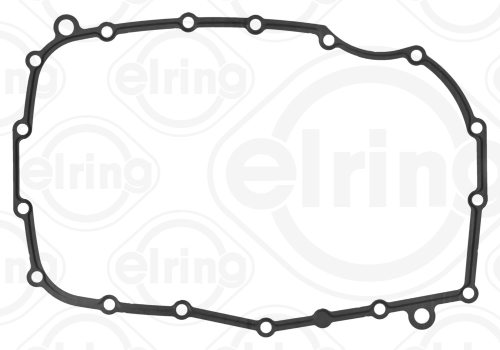 ELRING 503210 for DAF VOLVO ISUZU MERCEDES-BENZ