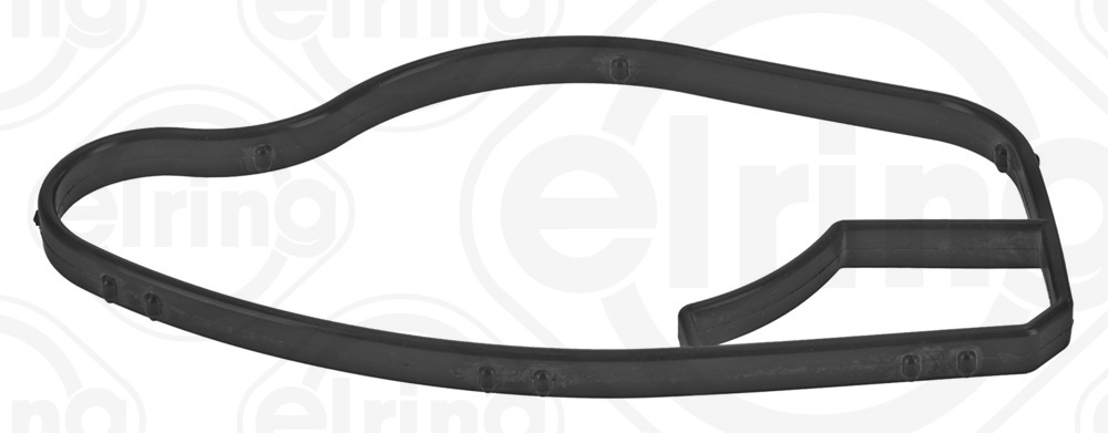 ELRING Pakning, termostathus 718.230 for MERCEDES-BENZ