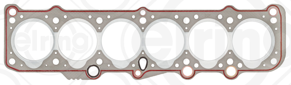 ELRING Pakning, topstykke 353427 for VOLVO CUPRA