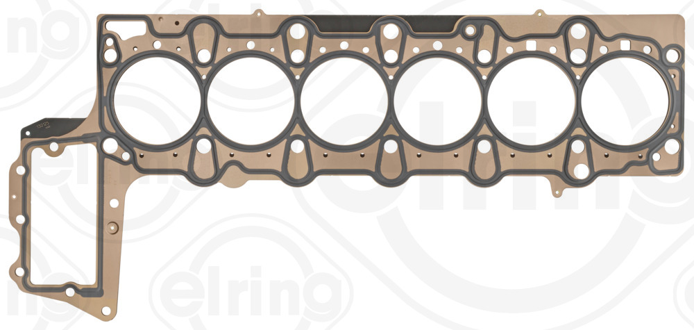 ELRING Pakning, topstykke 058051 for BMW