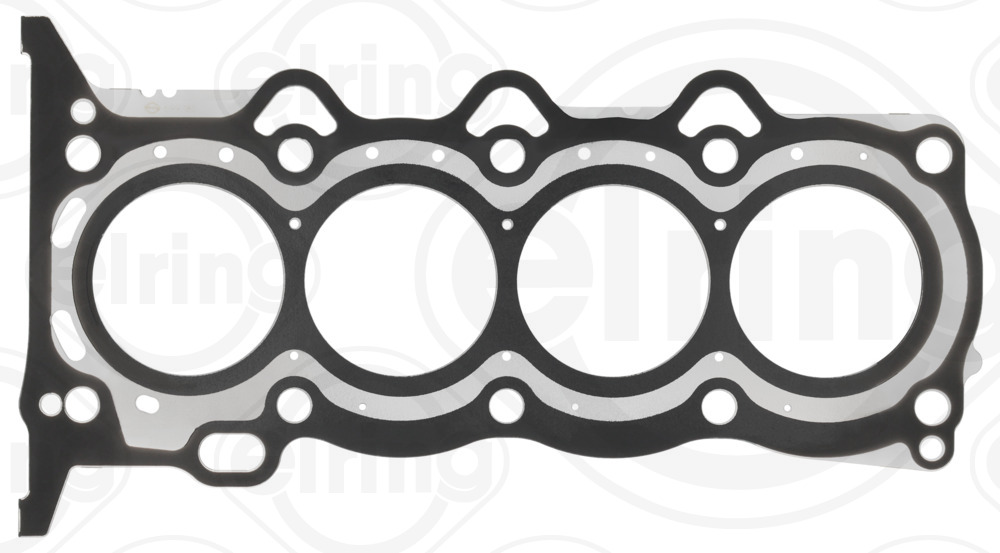ELRING Pakning, topstykke 699180 for TOYOTA MINI