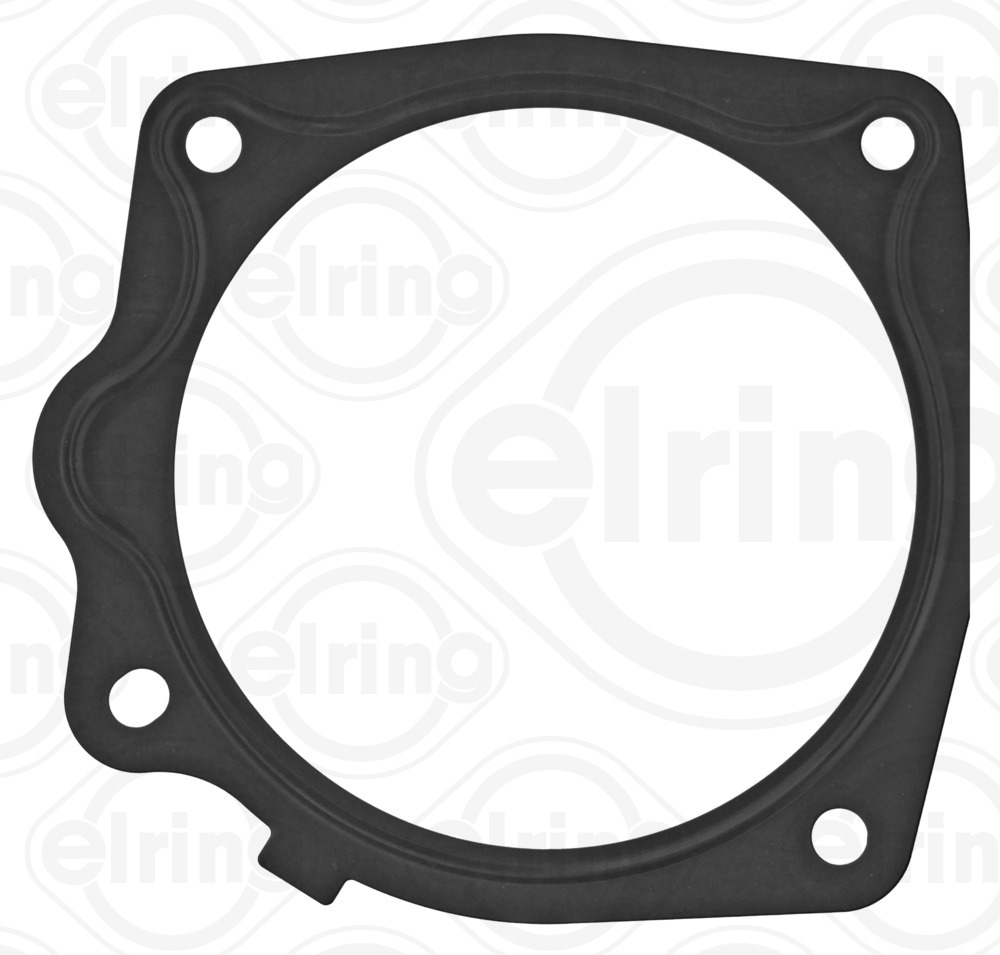 ELRING Pakning, indsugningsmanifoldhus 877490 Spjældhus for CUPRA